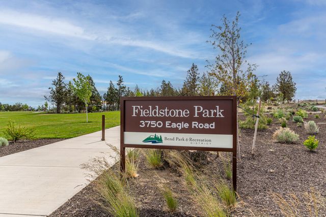 3718 NE Suchy Street, Bend, OR 97701