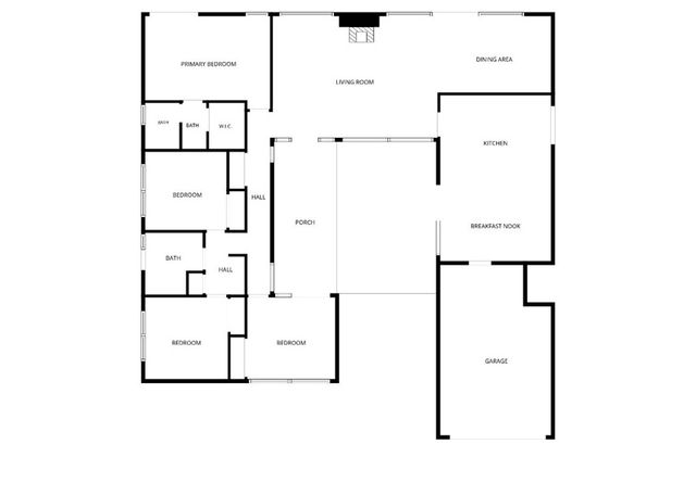 842 E Glendale, Orange, CA 92865