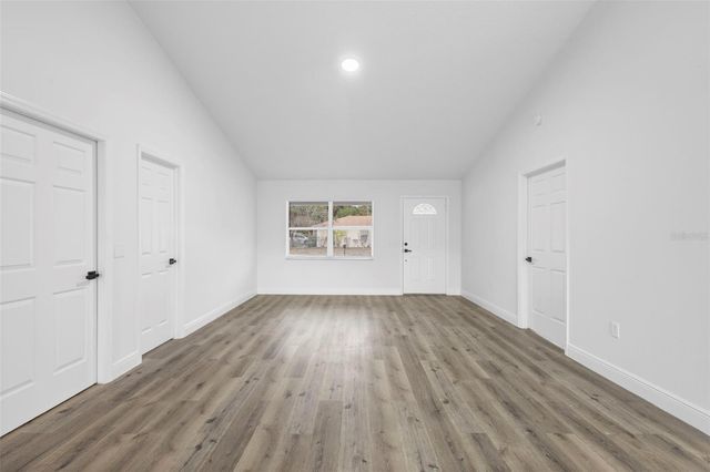 860 S GROVE STREET, Eustis, FL 32726