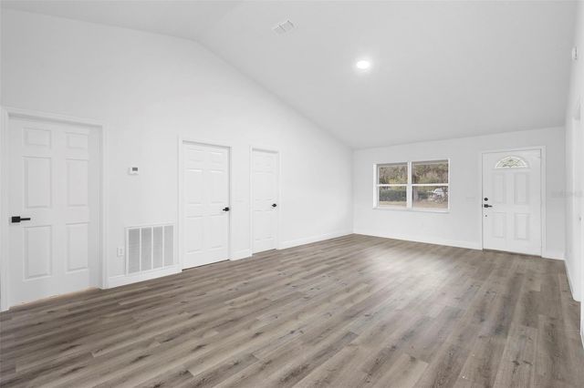 860 S GROVE STREET, Eustis, FL 32726