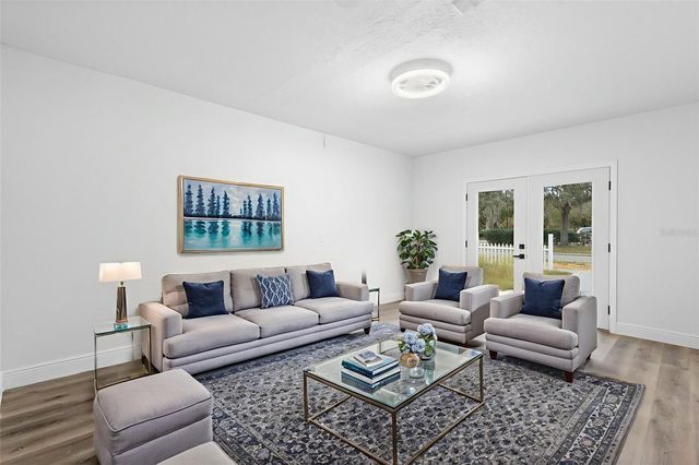 860 S GROVE STREET, Eustis, FL 32726