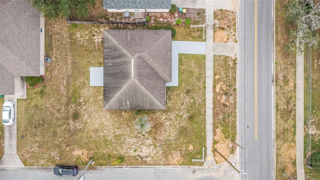 860 S GROVE STREET, Eustis, FL 32726
