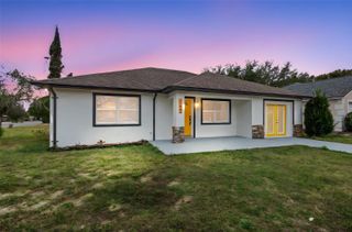 860 S GROVE STREET, Eustis, FL 32726