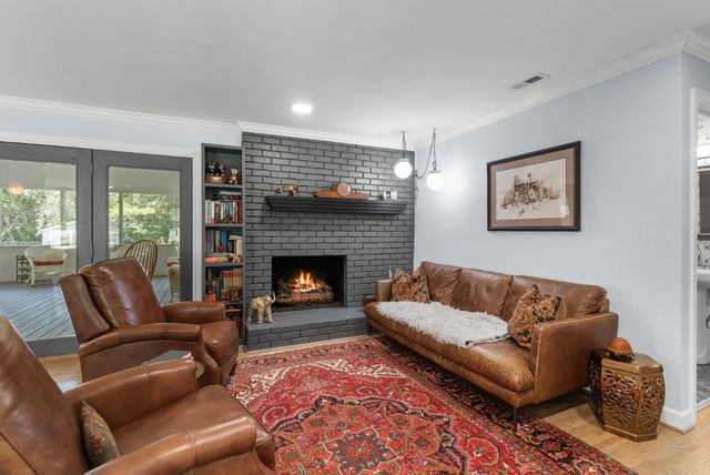 1001 Chapel Ct, Franklin, TN 37069