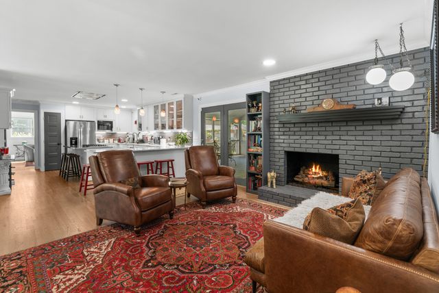 1001 Chapel Ct, Franklin, TN 37069