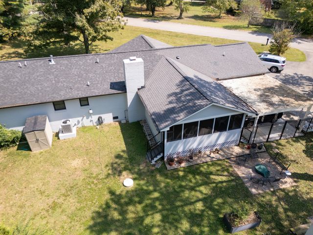 1001 Chapel Ct, Franklin, TN 37069