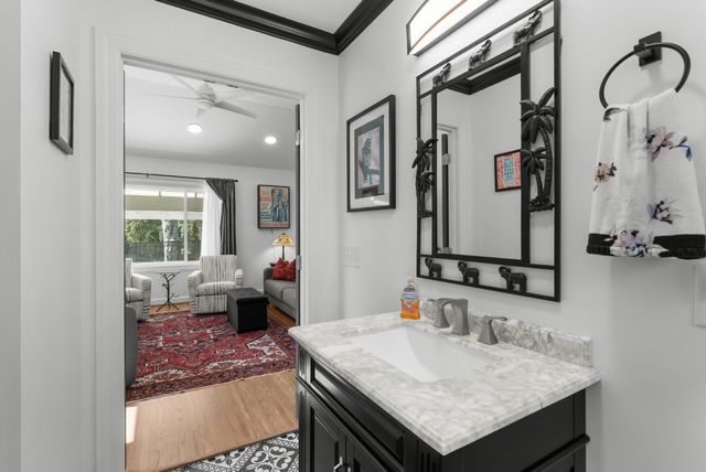 1001 Chapel Ct, Franklin, TN 37069