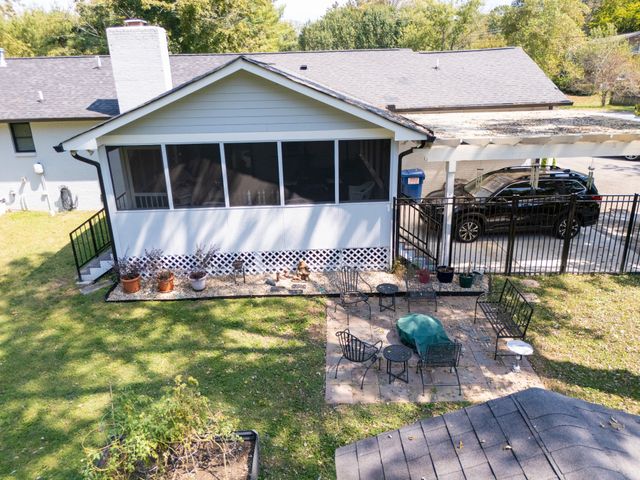 1001 Chapel Ct, Franklin, TN 37069