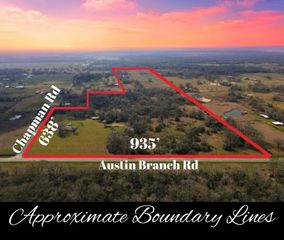 22052 Chapman Rd, Hempstead, TX 77445