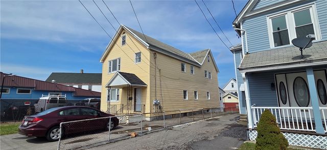 767 Blandina Street, Utica, NY 13501