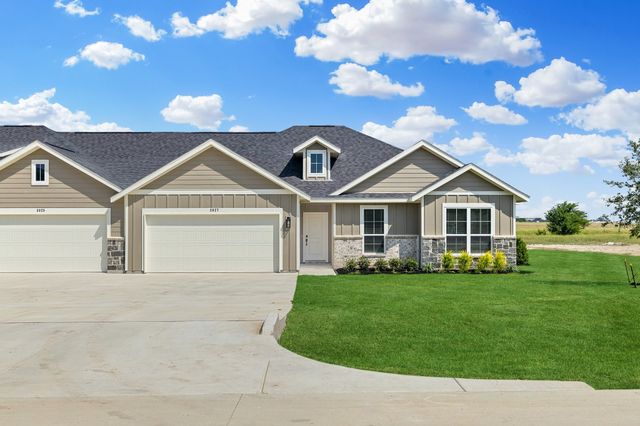 4030 Clovis Street, Midlothian, TX 76065