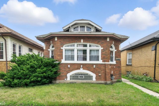 12139 S Yale Avenue, Chicago, IL 60628