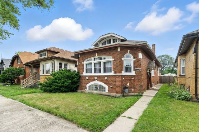 12139 S Yale Avenue, Chicago, IL 60628