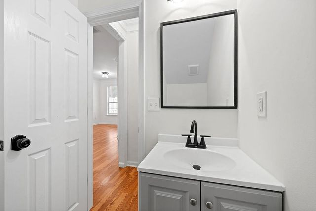 941 Abbey Park Way, Lawrenceville, GA 30044