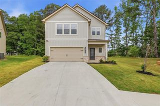 3085 Diane Lane, Fayetteville, GA 30214