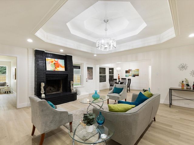 8955 Tamiami Court, North Richland Hills, TX 76182