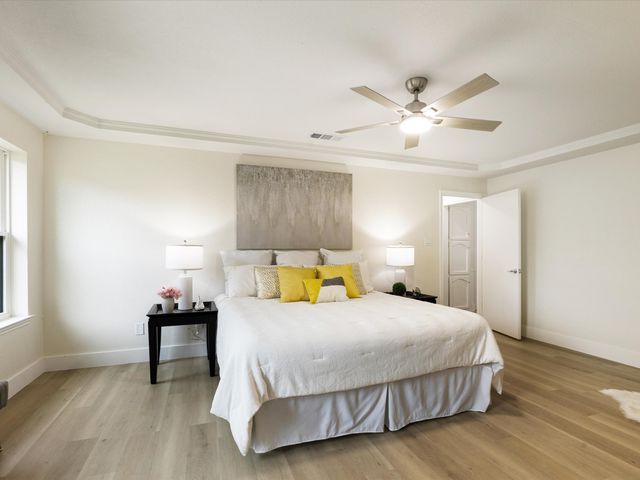 8955 Tamiami Court, North Richland Hills, TX 76182