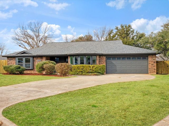 8955 Tamiami Court, North Richland Hills, TX 76182