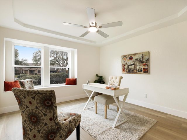 8955 Tamiami Court, North Richland Hills, TX 76182