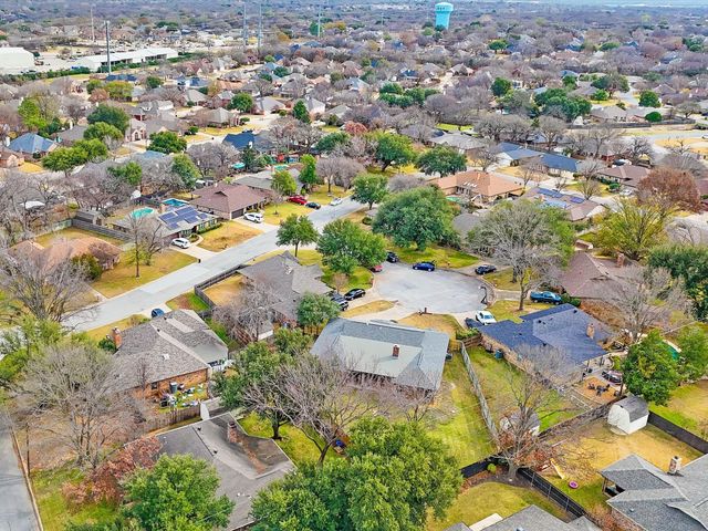 8955 Tamiami Court, North Richland Hills, TX 76182