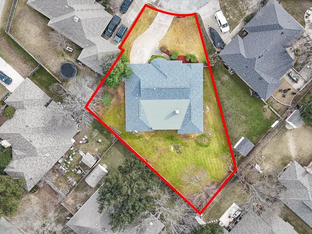 8955 Tamiami Court, North Richland Hills, TX 76182