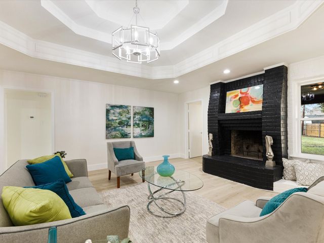 8955 Tamiami Court, North Richland Hills, TX 76182