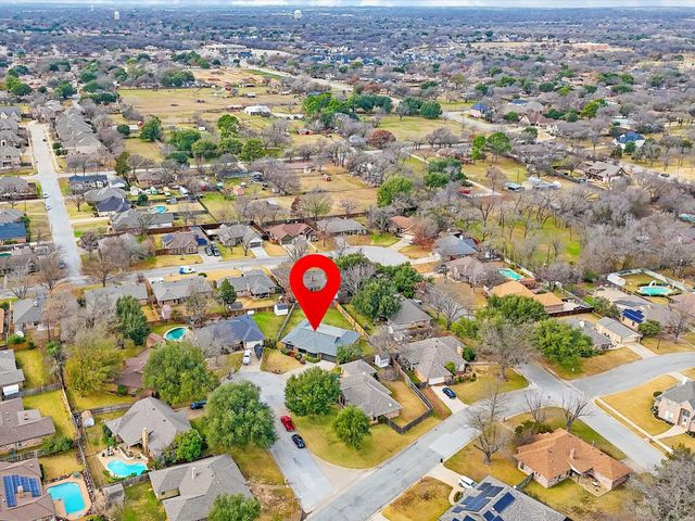 8955 Tamiami Court, North Richland Hills, TX 76182