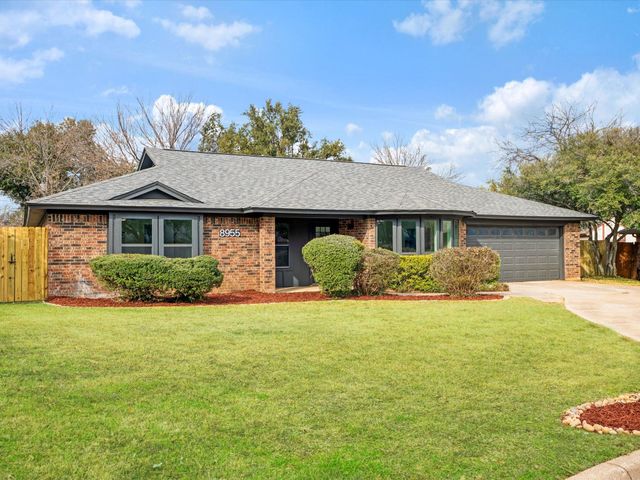 8955 Tamiami Court, North Richland Hills, TX 76182