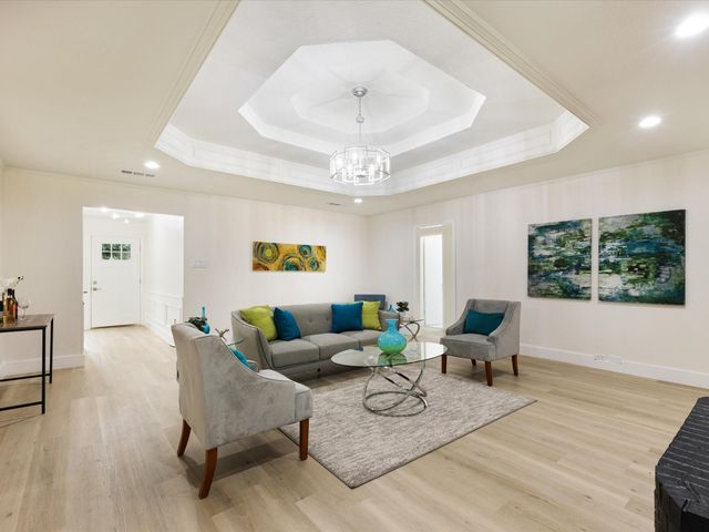 8955 Tamiami Court, North Richland Hills, TX 76182