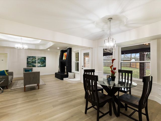 8955 Tamiami Court, North Richland Hills, TX 76182