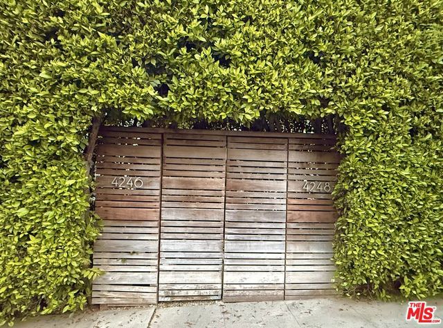 4248 Lexington Avenue, Los Angeles, CA 90029