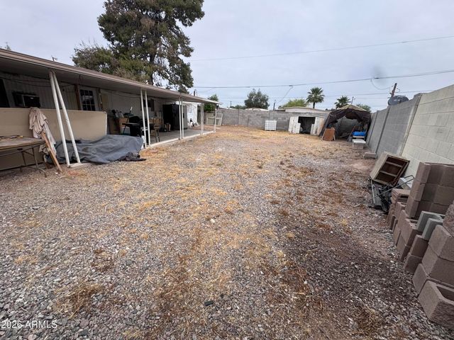 19216 N Joy Lane, Peoria, AZ 85373