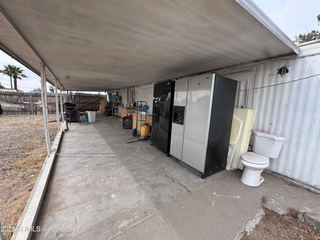 19216 N Joy Lane, Peoria, AZ 85373