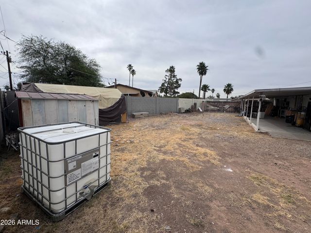 19216 N Joy Lane, Peoria, AZ 85373
