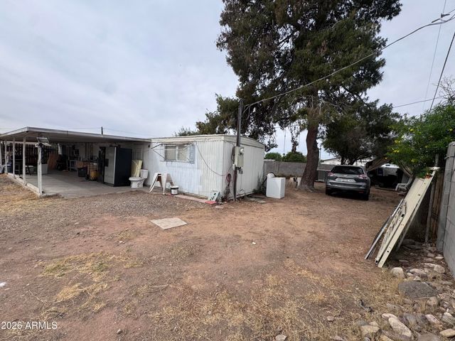 19216 N Joy Lane, Peoria, AZ 85373