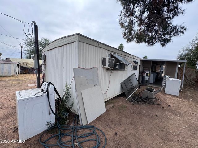 19216 N Joy Lane, Peoria, AZ 85373