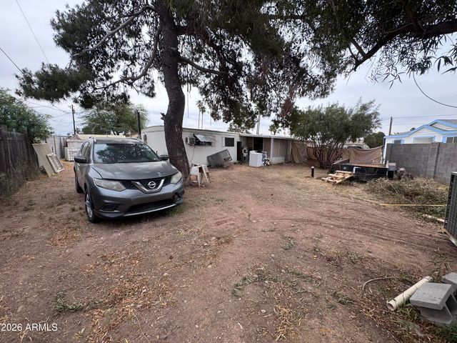 19216 N Joy Lane, Peoria, AZ 85373