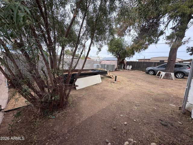 19216 N Joy Lane, Peoria, AZ 85373