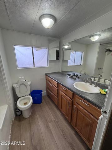 19216 N Joy Lane, Peoria, AZ 85373