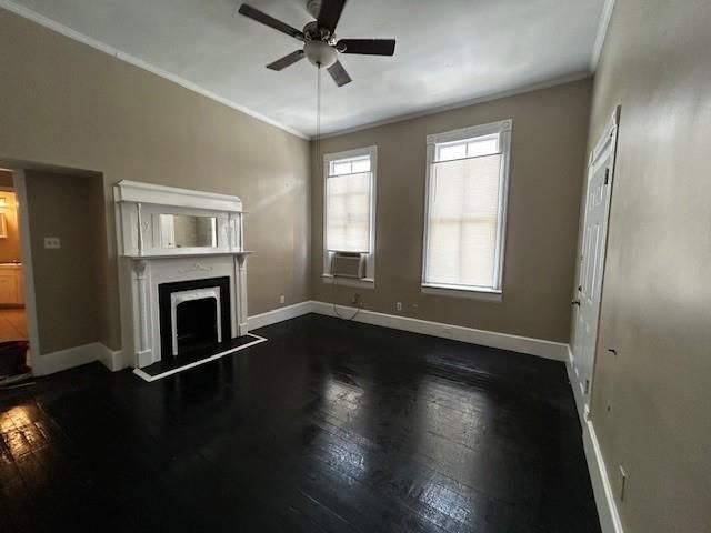 12 Catherine Street S 2, Mobile, AL 36604