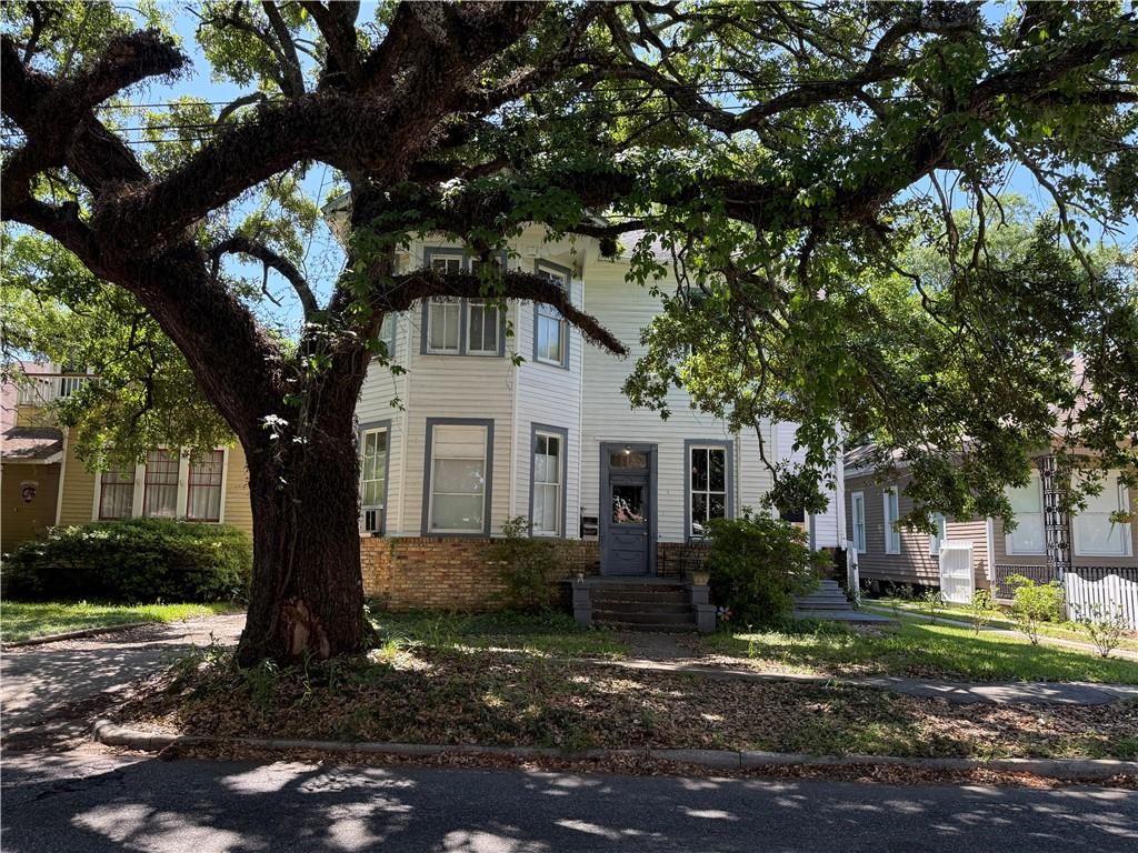 12 Catherine Street S 2, Mobile, AL 36604