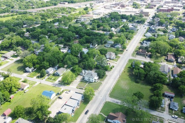 722 N Washington Street, Ardmore, OK 73401
