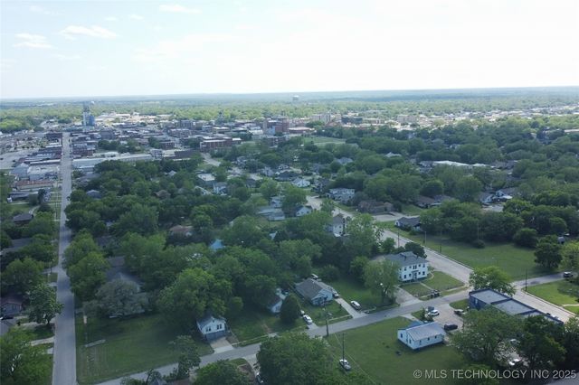 722 N Washington Street, Ardmore, OK 73401
