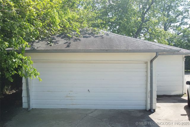 722 N Washington Street, Ardmore, OK 73401