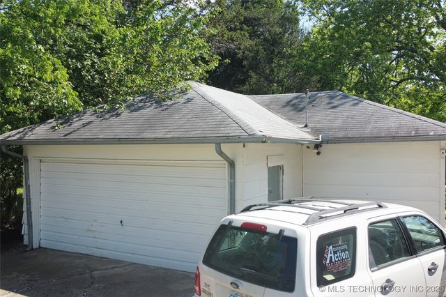 722 N Washington Street, Ardmore, OK 73401
