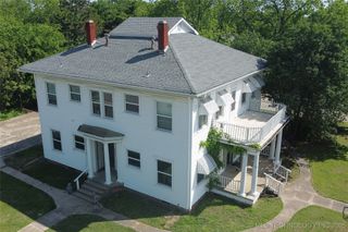 722 N Washington Street, Ardmore, OK 73401