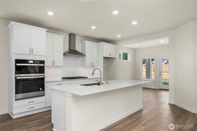 2116 Plumridge Court, Wenatchee, WA 98801