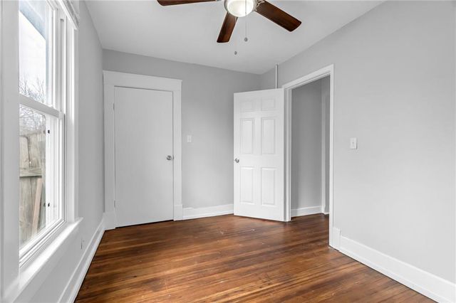 439 Ford Street, Liberty, MO 64068