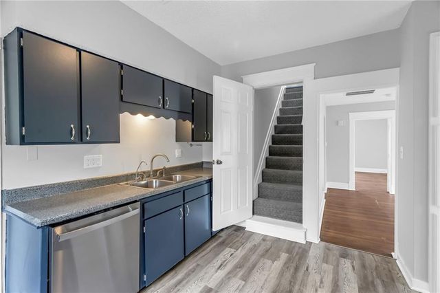 439 Ford Street, Liberty, MO 64068