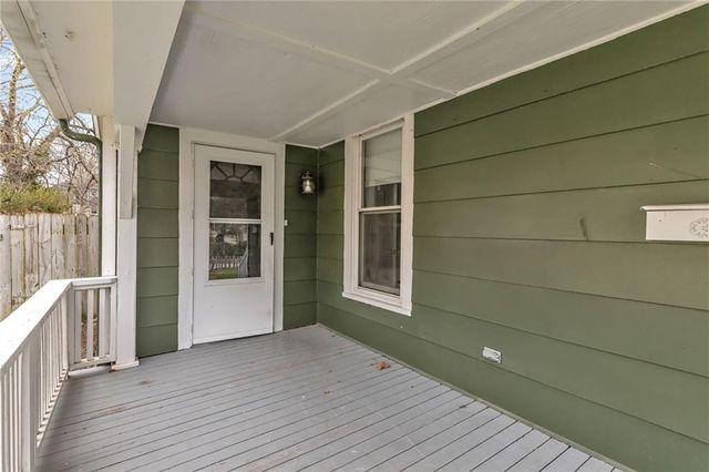 439 Ford Street, Liberty, MO 64068